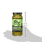 505 Southwestern, Salsa Hatch Valley Green Chile Medium, 16 Oz