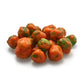 Yupik Sriracha Coated Green Peas, 2.2 lb (35.2 oz), Crunchy, Roasted, Spicy Snack, Gluten-Free & Vegan, Whole Dried Peas Coated