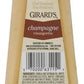 Girards Champagne Dressing, Original Version, 12 Fl Oz, Pack of 3