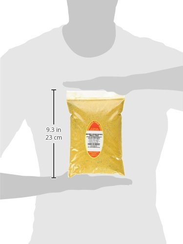 Marshalls Creek Spices Refill Pouch No Salt Adobo Seasoning, Xl, 22 Ounce