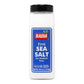 Badia Sea Salt Fine, 40 oz