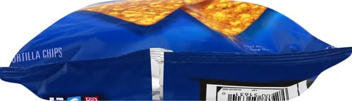 Doritos Tortilla Chips Cool Ranch Bag, 9.25 Oz