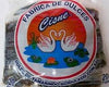 Authentic Sabores - Traditional Mexican Salted Tamarindo Candy - Pulpa Sweet And Sour Spicy