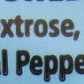 Sweetshop Original Mint Imperials Hard Sugar Sweets, Peppermint Flavor, 105 g