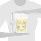 Valrhona 4660 Ivoire Feve 35% White Baking Chocolates from OliveNation, Rich Wafers for Baking & Melting - 1 lb
