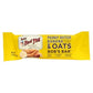 Bobs Red Mill 5pk PB Banana & Oats Bar, 5 bars (Pack of 1) - Non GMO, Gluten Free, Kosher