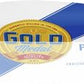 Gold Medal All Purpose Flour, Baking Flour, 3 Lb Resealable Bag