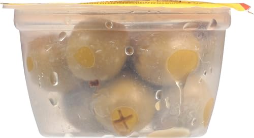 Pearls - Olives Togo Pimiento Stfd - Case Of 12-16 Oz(D0102H541Q2)