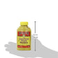 Beaver American Classic Yellow Mustard, 12.5 Ounce Squeeze Bottle (Pack Of 6)