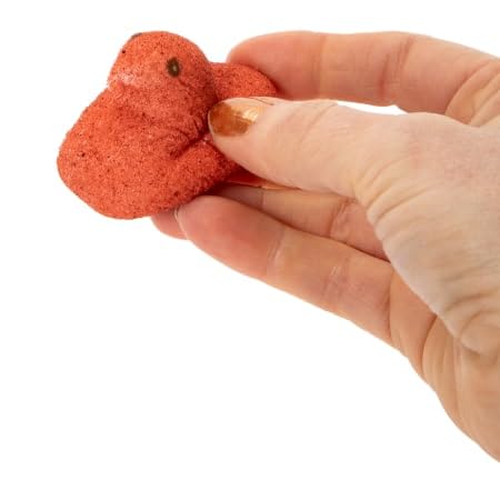 Dr. Pepper Peeps - Perfect Easter Basket Stuffer - Gift Pack Of 2, 10 Count Boxes By Lyza'S Sweets & Treats