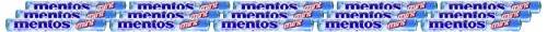 Mentos Mint Candy, 1.32-Ounce Rolls (Pack Of 30)