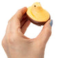 Peeps Delights - S'Mores Flavored Chicks Dipped In Milk Chocolate - Easter Basket Stuffers - Gift Pack Of 2, 3 Count Packages By