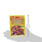 Honey Sesame Chicken Seasoning Mix Packets - Asian Chicken Recipe - 0.88 Ounces Each (Pack Of 4)