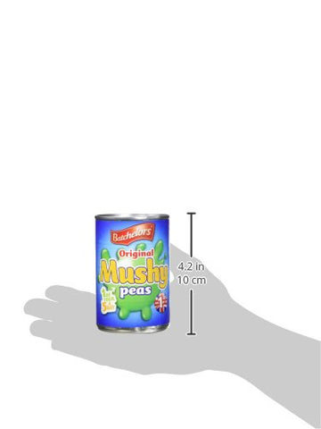 Batchelors Mushy Peas, 300 G
