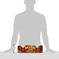 Mug Root malt-inspired Cans, 12 Fl Oz (Pack of 12), Brown, Model 012000810008