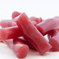 RJ s Natural Soft Eating Raspberry Licorice 7.05 Ounces (Pack of 5)