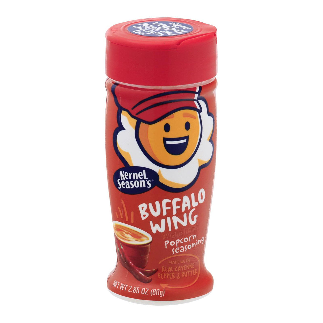 Kernel Seasons Buffalo (6x2.85OZ )