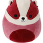 Squishmallows 7.5in, Matias