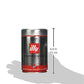 Illycaffe Coffee Grnd Normale Fine, 8.8 Oz (Pack Of 6)