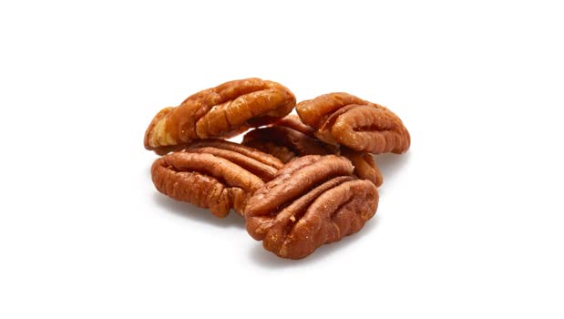 Yupik Jumbo Pecans, Halves, 2.2 lb (35.2 oz), Kosher, Gluten-Free, Raw Nuts, Half Pieces, Unsalted, Unroasted, Oil-Free, Crunchy