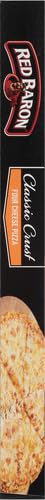 Red Baron Four Cheese Classic Crust Frozen Pizza, 21.06 Oz