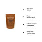 French Press Specialty Coffee, Coarse Ground, Primos Coffee Co (Medium Roast, 12 Oz)