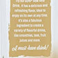 Goya Foods Goya Aloe Vera Drink With Coconut Flavor, 16.9 Fl Oz (Pack Of 12)