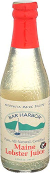 Bar Harbor Juice Maine Lobster, 8 Oz
