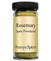 Rosemary Powdered By Penzeys Spices 1.1 oz 1/2 cup jar (Pack of 1)