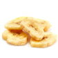 Yupik Organic Sweetened Dried Banana Chips, 14.1 Oz, Gluten-Free, Kosher, Non-GMO, Vegan, Sliced Dried Fruits, Lightly Sweetened