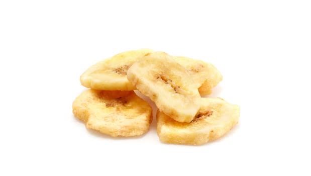 Yupik Organic Sweetened Dried Banana Chips, 14.1 Oz, Gluten-Free, Kosher, Non-GMO, Vegan, Sliced Dried Fruits, Lightly Sweetened