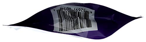 Happy Baby Organic Mixed Berry Yogurt Snacks, 1 Oz (Pack Of 2)