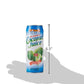 Amy & Brian Juice Coconut Yng No Pulp, 17.5 Fo, Pk- 12