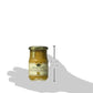 Honey Balsamic Mustard Fallot French Miel et Vinaigre Balsamique Mustard 7.4oz jar, One