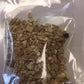Herbs: Orris Root ~ Organic Dried Bitters Herb ~ 1 Oz ~ Ravenz Roost herbs with special info on label fF