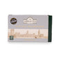 Ahmad Tea Decaffeinated Earl Grey Tea, 20-Count Boxes, 8.4 oz, Pack of 6, Earl Grey Decaf