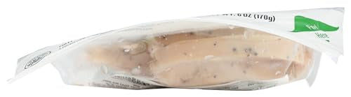 True Story Foods Organic Thick Carved Chicken, 6 Oz