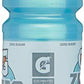 Gatorade Zero Glacier Freeze Thirst Quencher, 20 Fl Oz Bottle
