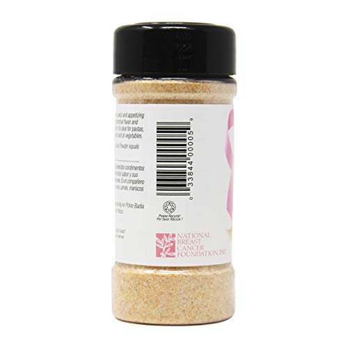 Badia Garlic Powder, 3 Ounce (Pack Of 12)