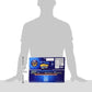 KRAFT Macaroni & Cheese Dinner Cup Easy Mac Original, 58 grams Cups (Pack of 12)