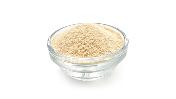 Yupik Organic Amaranth Flour, Gluten-Free, 2.2 Lb, 35.2 Oz, Non-Gmo, Vegan, Pack Of 1