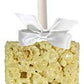 Sprinkle Deco Cake Pop Decorations, Semi-Sweet Edible Confetti Sprinkles, 6oz Bag, Lime Green and Black