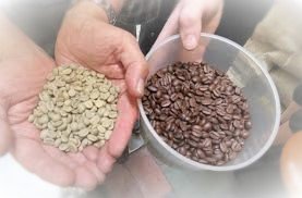 Oma Cafe Excelso Medium/Dark Roast 100% Arabica Whole Beans, 5 lb Bag, 2500g, 88oz, Colombia Coffee Beans