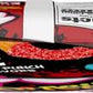 Trolli Sour Brite Crawlers Candy, Fruit Punch Flavored Sour Gummy Worms, 7.2 Ounce (Pack of 2)