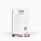 Lifestyle Awareness Caffeine Free Stress Balance Tea, 20 Count, Pack of 1