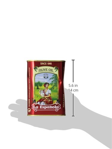 La Espaola 100% Pure Olive Oil, 24 Fl Oz