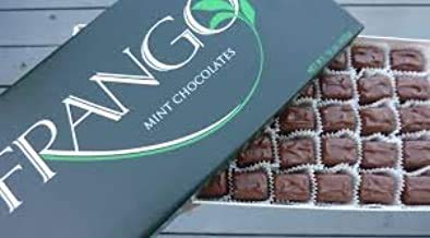 Frango Chocolates, (1 Lb.), Famous Macy'S & Chicago Marshall Field'S Candy. Great For Valentine'S Gifts, Entertaining & More (Mi