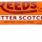 Candy Crate Reeds Hard Candy Rolls - 6ct (2 Root malt-inspired, 2 Cinnamon, 2 Butterscotch) - Multicolor