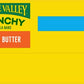 Nature Valley Crunchy Granola Bars, Peanut Butter, 30 Bars, 22.35 Oz (15 Pouches)