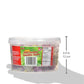 Koala Sour Suckers Gummy Candy, 1.2Kg/42.32Oz 60 Count